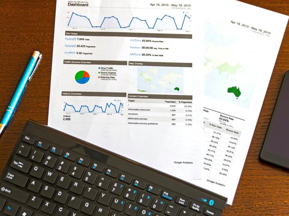 SEO-trends voor 2025